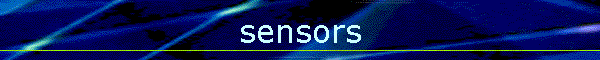 sensors